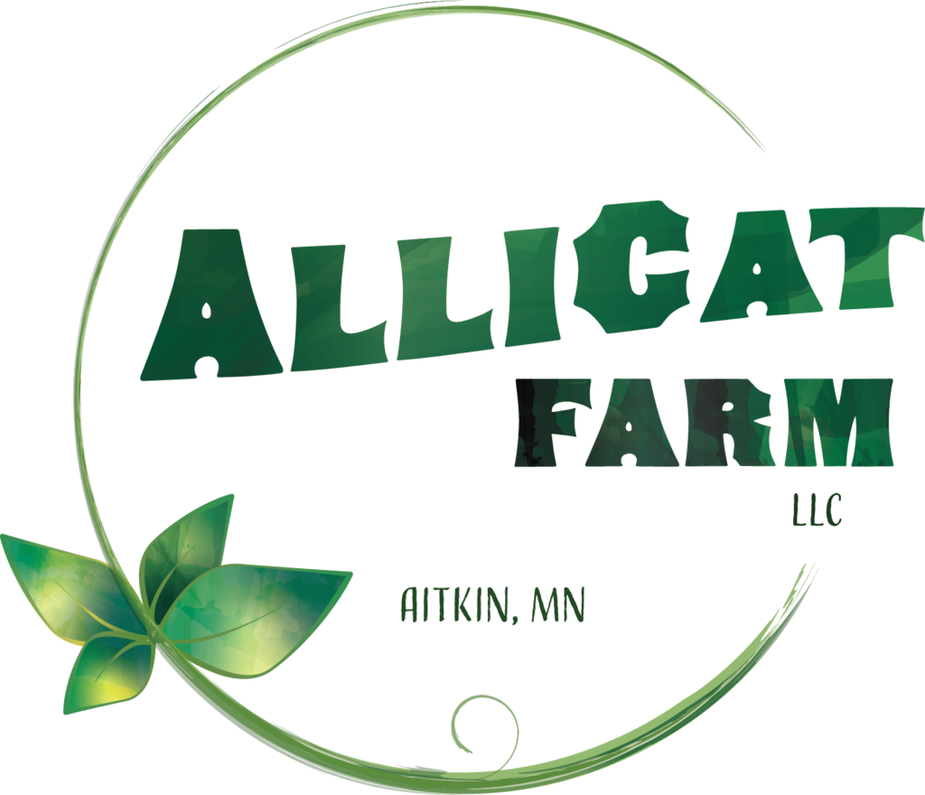 Allicat Farm LLC logo