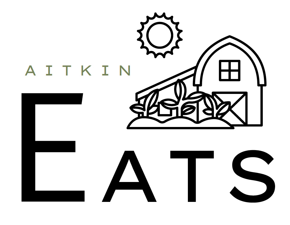 Aitkin Eats Logo
