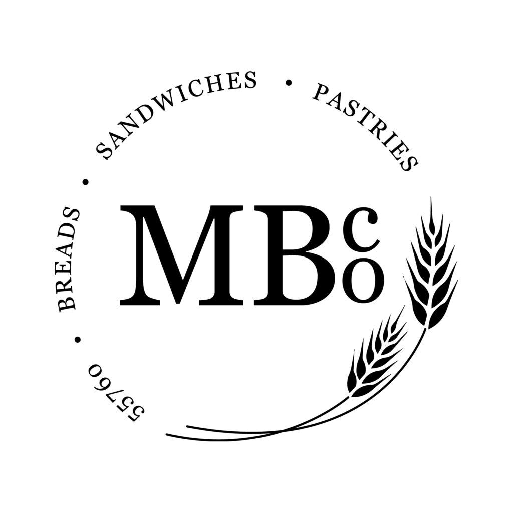 McGregor Baking Company Logo