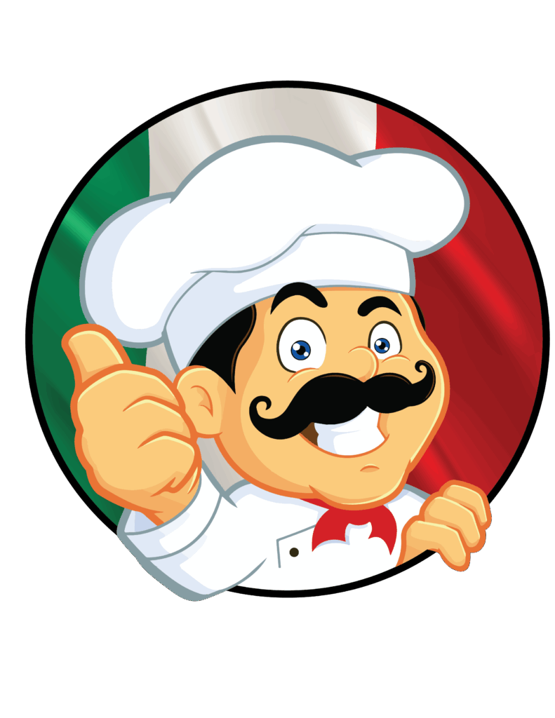 Rosallini's Logo