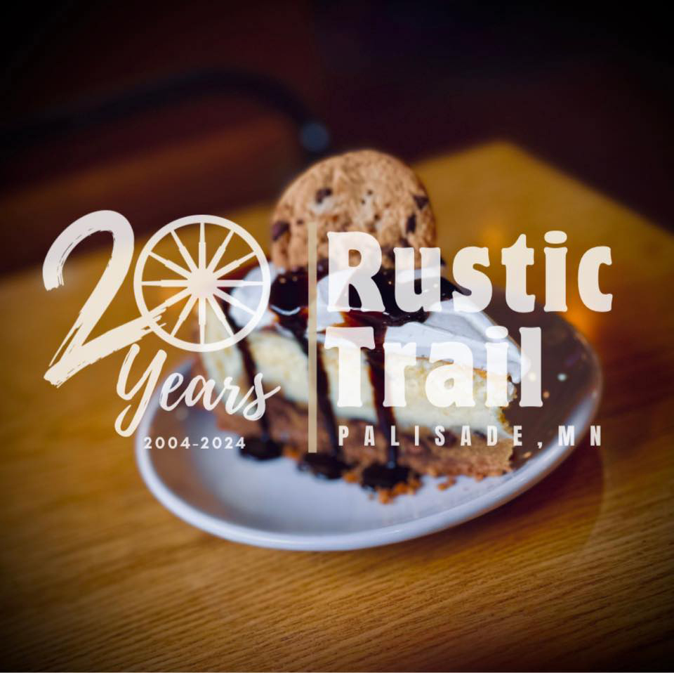 Rustic Trail logo